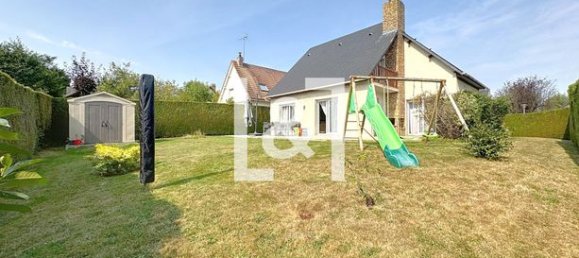 4 bedrooms House in Seine-Maritime, France No. 360004 11