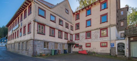 13 rooms Hotel in Schwarzwald-Baar-Kreis, Germany No. 18435 5