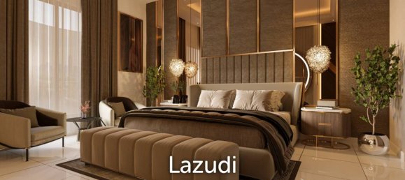 4 bedrooms Apartment in Dubai, UAE No. 18332 3