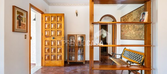 6 bedrooms Villa in Altofonte, Italy No. 377985 13