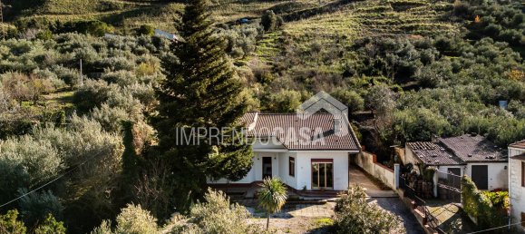 6 bedrooms Villa in Altofonte, Italy No. 377985 3