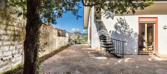 6 bedrooms Villa in Altofonte, Italy No. 377985 34