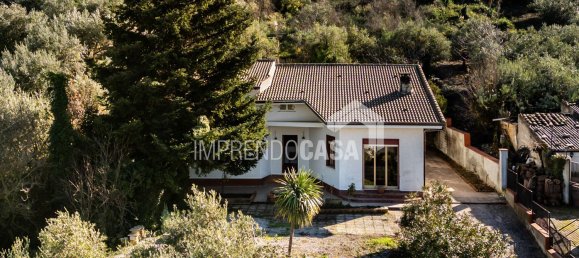 6 bedrooms Villa in Altofonte, Italy No. 377985 2