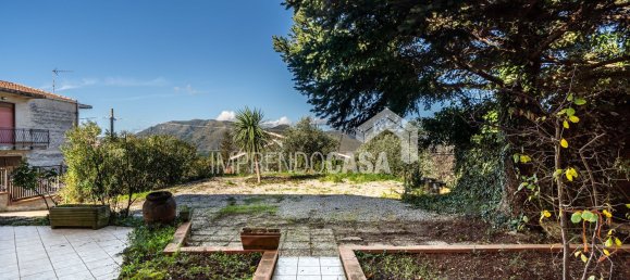 6 bedrooms Villa in Altofonte, Italy No. 377985 8