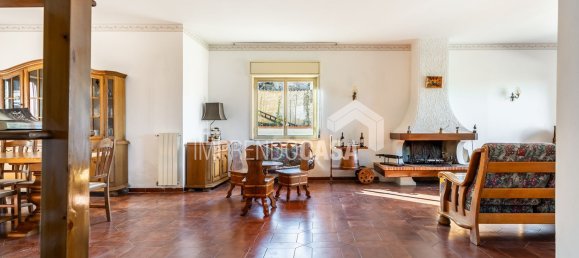 6 bedrooms Villa in Altofonte, Italy No. 377985 15