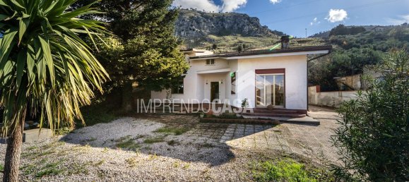 6 bedrooms Villa in Altofonte, Italy No. 377985 6