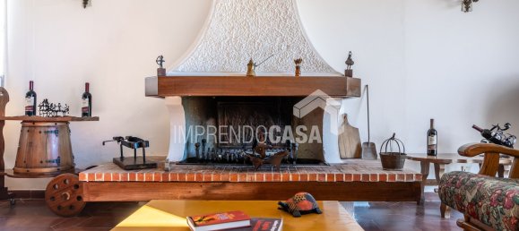 6 bedrooms Villa in Altofonte, Italy No. 377985 18