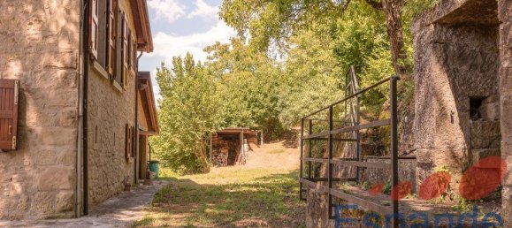 6 rooms Villa in Camugnano, Italy No. 262100 46