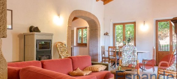 6 rooms Villa in Camugnano, Italy No. 262100 31