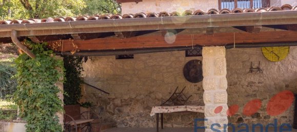 6 rooms Villa in Camugnano, Italy No. 262100 44