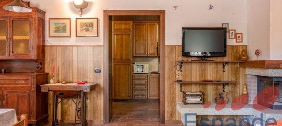 6 rooms Villa in Camugnano, Italy No. 262100 11