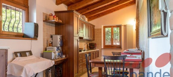 6 rooms Villa in Camugnano, Italy No. 262100 23