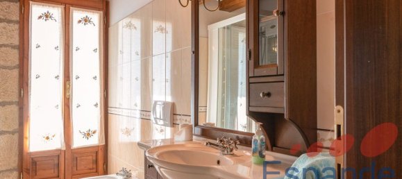 6 rooms Villa in Camugnano, Italy No. 262100 37