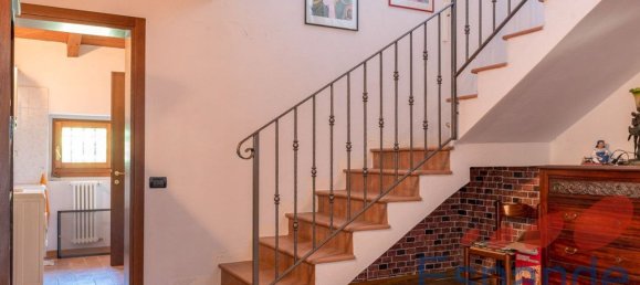 6 rooms Villa in Camugnano, Italy No. 262100 17