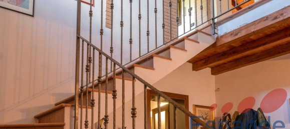 6 rooms Villa in Camugnano, Italy No. 262100 21