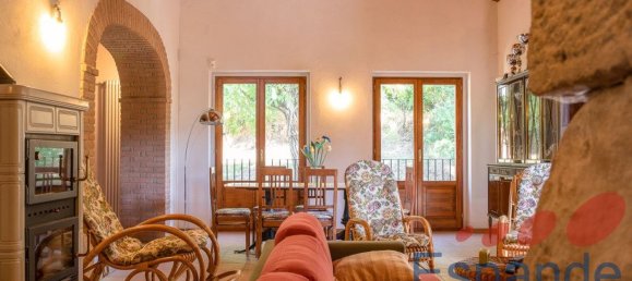 6 rooms Villa in Camugnano, Italy No. 262100 30