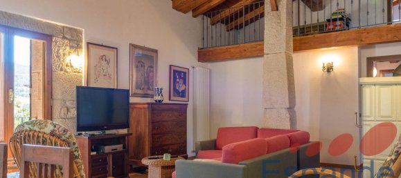 6 rooms Villa in Camugnano, Italy No. 262100 27