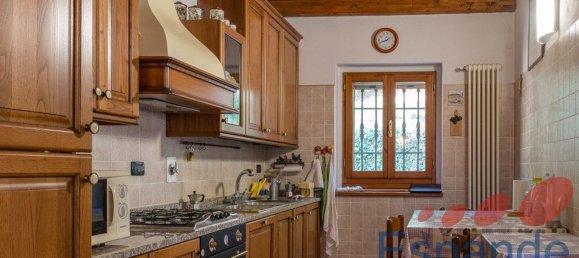 6 rooms Villa in Camugnano, Italy No. 262100 13
