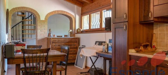 6 rooms Villa in Camugnano, Italy No. 262100 24