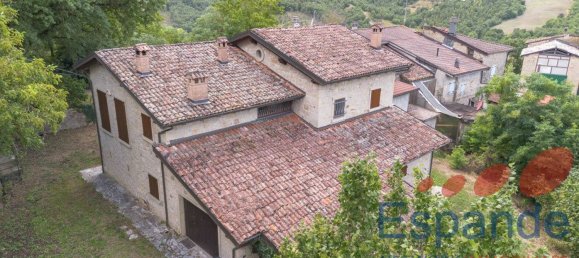 6 rooms Villa in Camugnano, Italy No. 262100 48