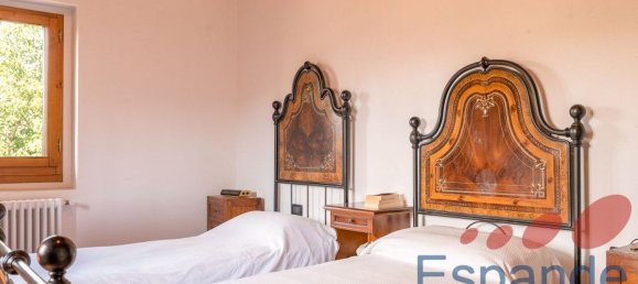 6 rooms Villa in Camugnano, Italy No. 262100 35
