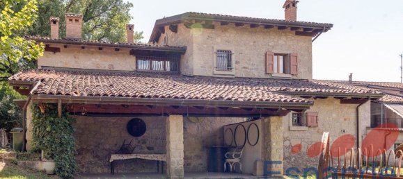 6 rooms Villa in Camugnano, Italy No. 262100 43