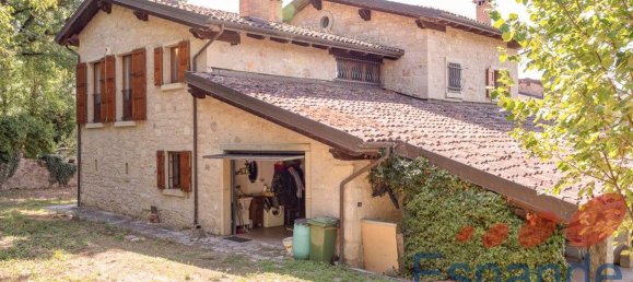 6 rooms Villa in Camugnano, Italy No. 262100 40