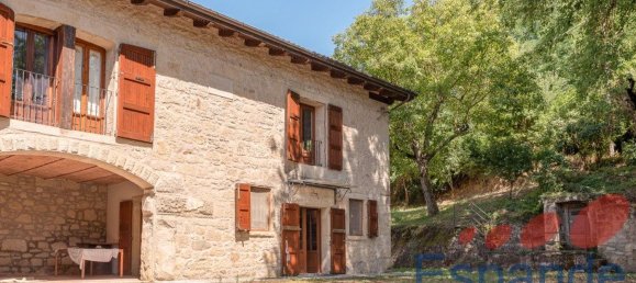 6 rooms Villa in Camugnano, Italy No. 262100 2
