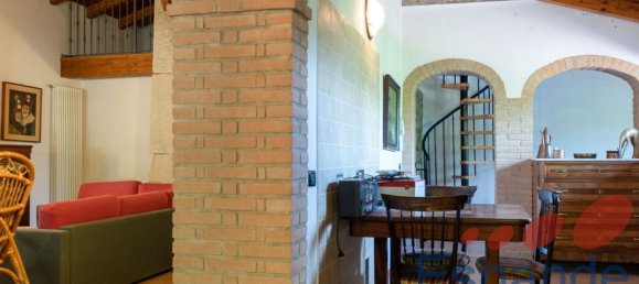 6 rooms Villa in Camugnano, Italy No. 262100 25