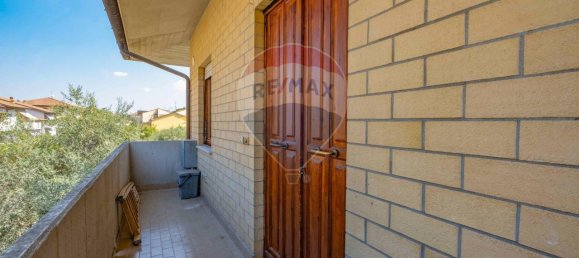 8 rooms Apartment in Mergo, Italy No. 2973 29