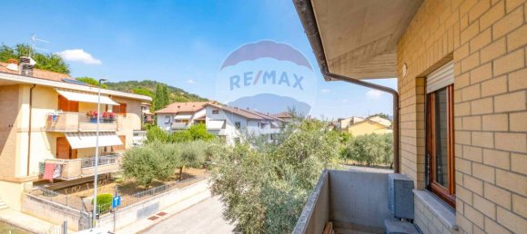 8 rooms Apartment in Mergo, Italy No. 2973 17