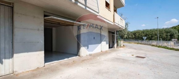 8 rooms Apartment in Mergo, Italy No. 2973 22