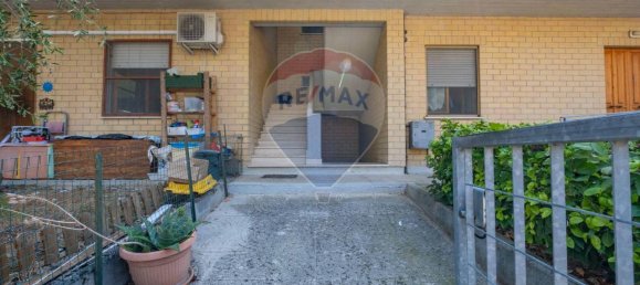 8 rooms Apartment in Mergo, Italy No. 2973 30