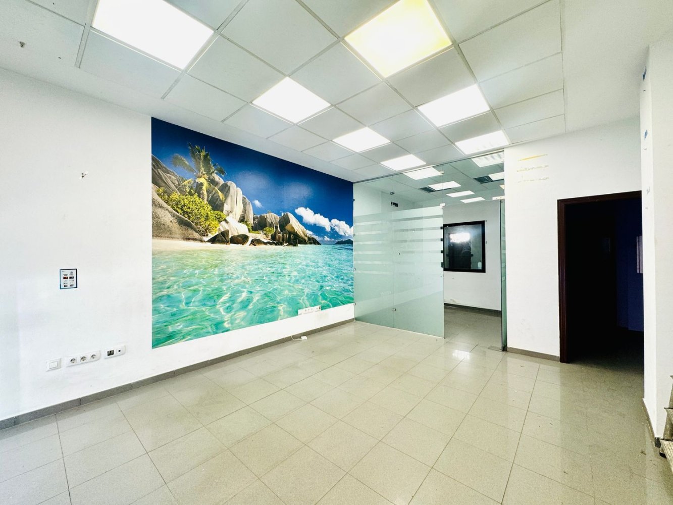 Propriété commerciale à Andalusia, Spain 89m² No. 152114