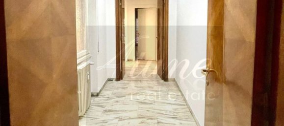 Квартира с 9 комнатами в Рим, Италия № 135857 9