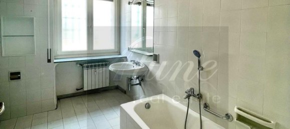 Квартира с 9 комнатами в Рим, Италия № 135857 8