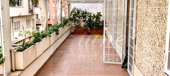 Квартира с 9 комнатами в Рим, Италия № 135857 17