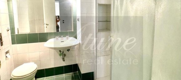 Квартира с 9 комнатами в Рим, Италия № 135857 16