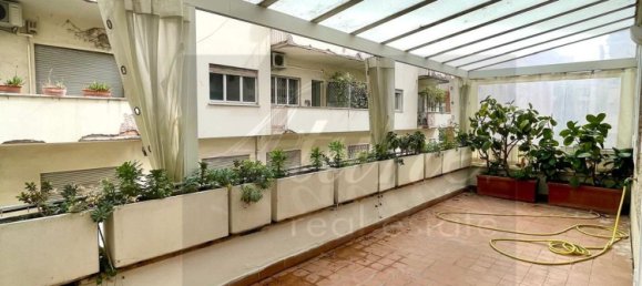 Квартира с 9 комнатами в Рим, Италия № 135857 14