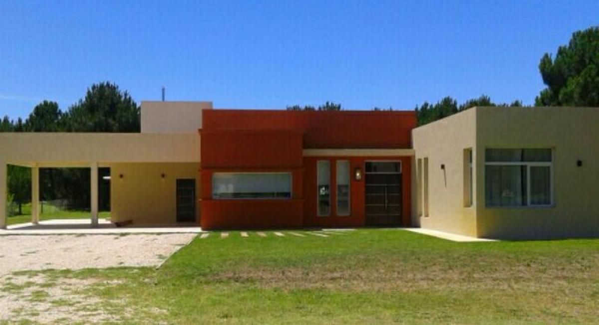 4 chambres Maison à Mar del Plata, Argentina No. 73091