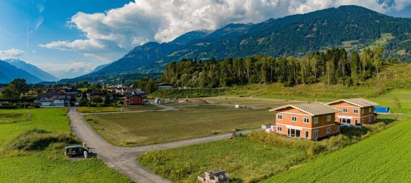 Terrain à Lendorf, Austria No. 165352 16