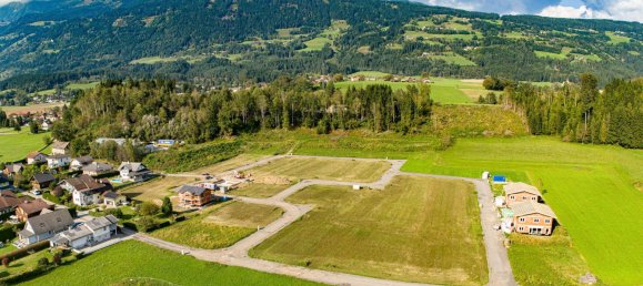 Terrain à Lendorf, Austria No. 165352 10