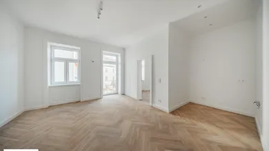 2 rooms Apartment in Rudolfsheim-Funfhaus, Austria No. 61259