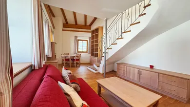 1 bedroom Apartment in Innsbruck-Stadt, Austria No. 151186