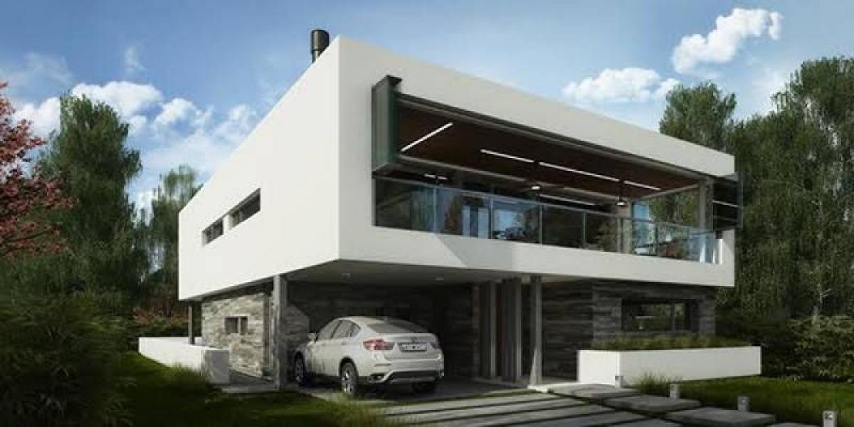 3 bedrooms House in Escobar, Argentina No. 17259