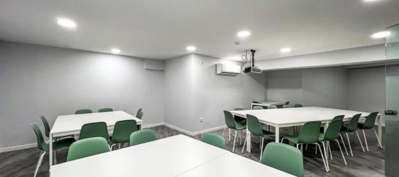  عقار تجاري في Vila Nova de Gaia, Portugal 113متر مربع رقم 63838 4