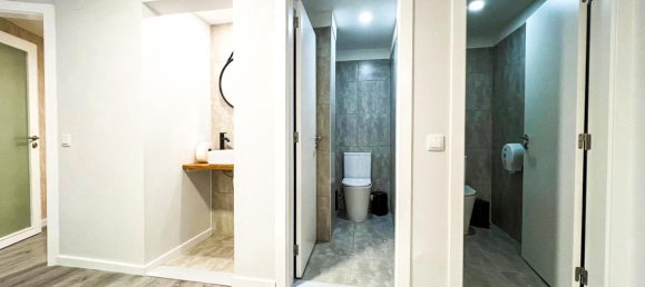  عقار تجاري في Vila Nova de Gaia, Portugal 113متر مربع رقم 63838 5