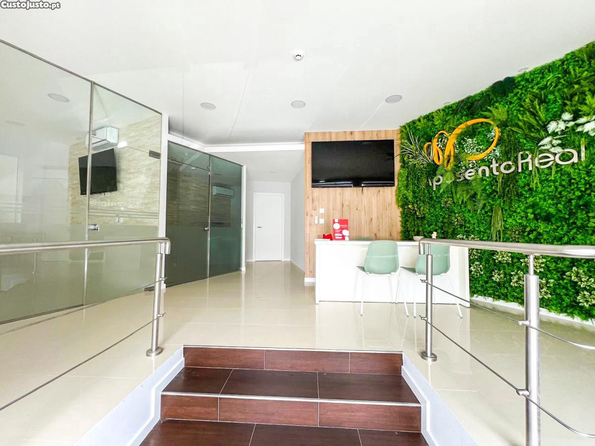  عقار تجاري في Vila Nova de Gaia, Portugal 113متر مربع رقم 63838