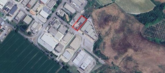 556m² Building in Castelfiorentino, Italy No. 136141 5