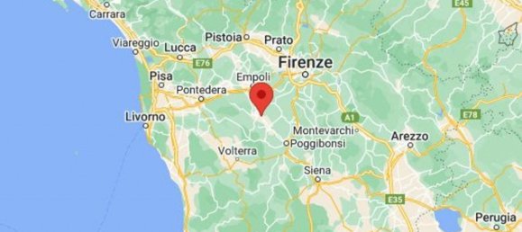 556m² Building in Castelfiorentino, Italy No. 136141 4